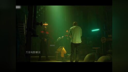 公路式跨年片单